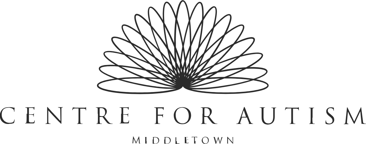 Middletown Centre for Autism logo