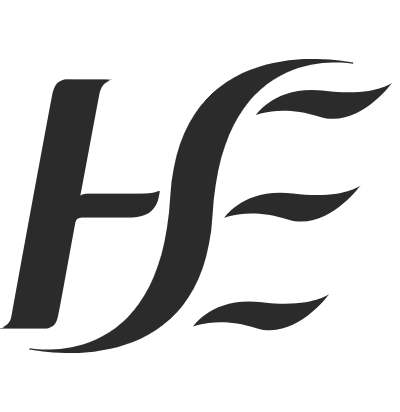 HSE (Health Service Executive) logo