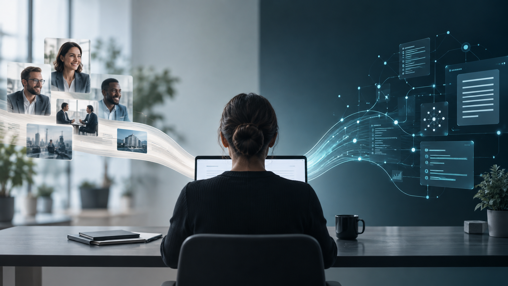 Writing for buyers and bots: what GEO-friendly content looks like in B2B