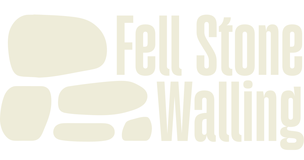 Fell Stone Walling
