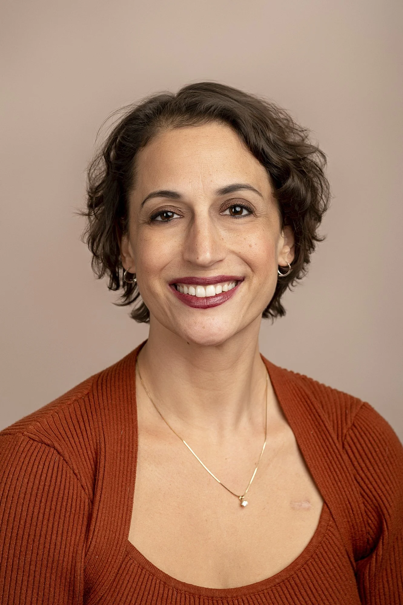 Rachel Stadfeld, founder of Grace Private Care