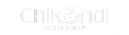 CHIKONDI CAFE