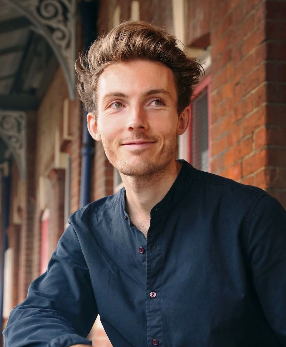 Tommy Hardman Profile