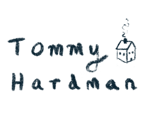 Tommy Hardman