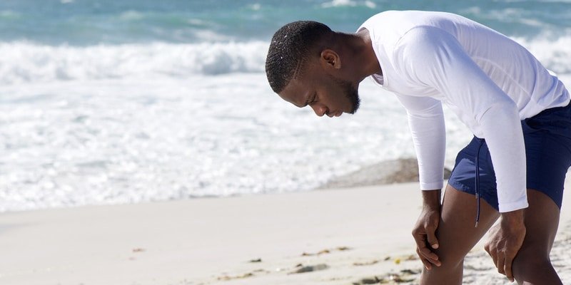 Lifeguard’s Guide to Spotting a Stroke