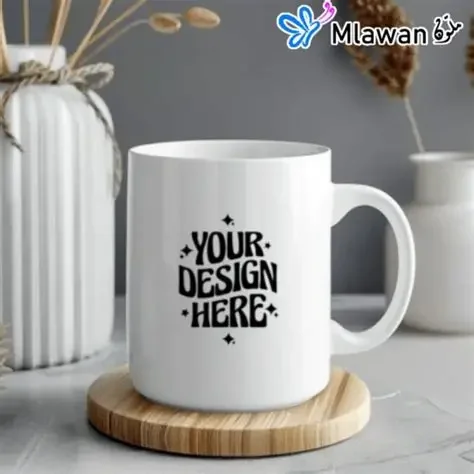 Custom Mugs
