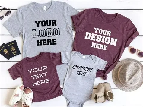 Custom Shirts