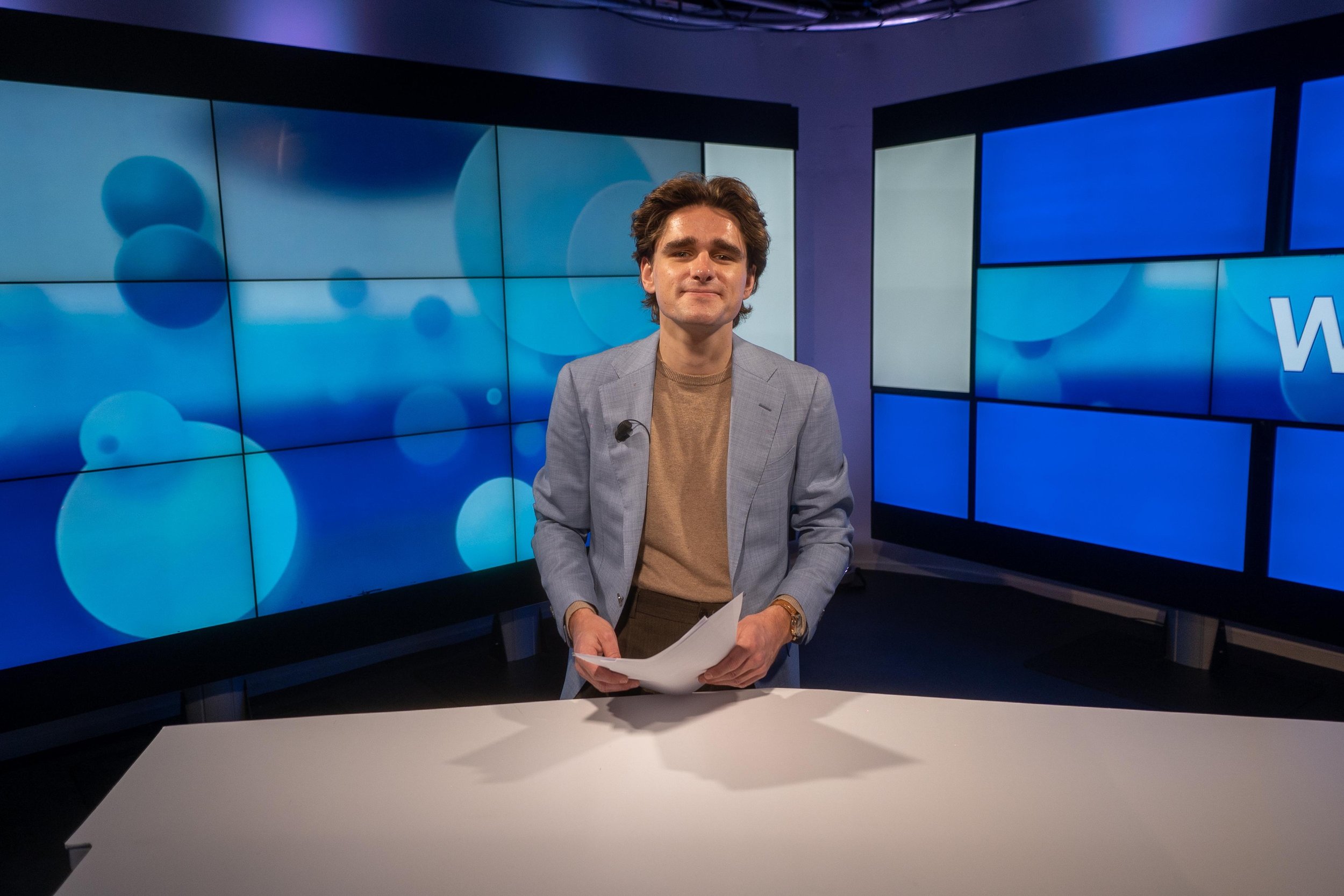 Televisie