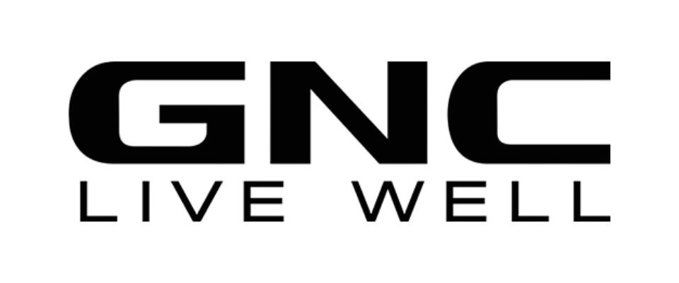 The image features the text 'GNL LIVE WELL' in bold, black lettering on a white background.