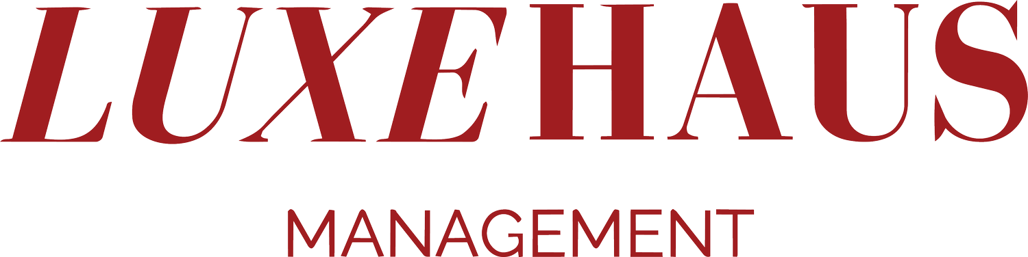 LuxeHaus Management