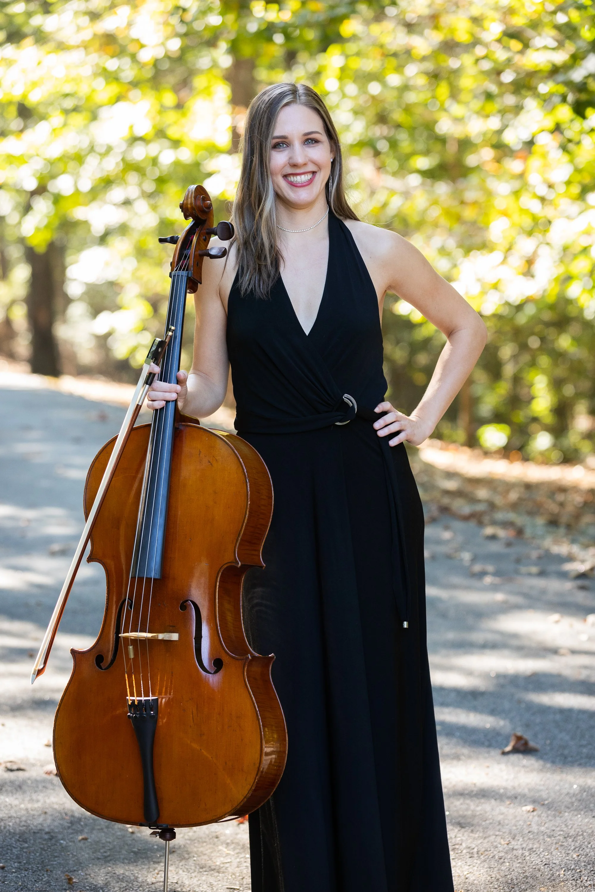 Atlanta cello cello player for weddings Atlanta wedding music Georgia wedding music