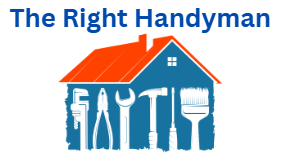 The Right Handy Man - Home Improvements
