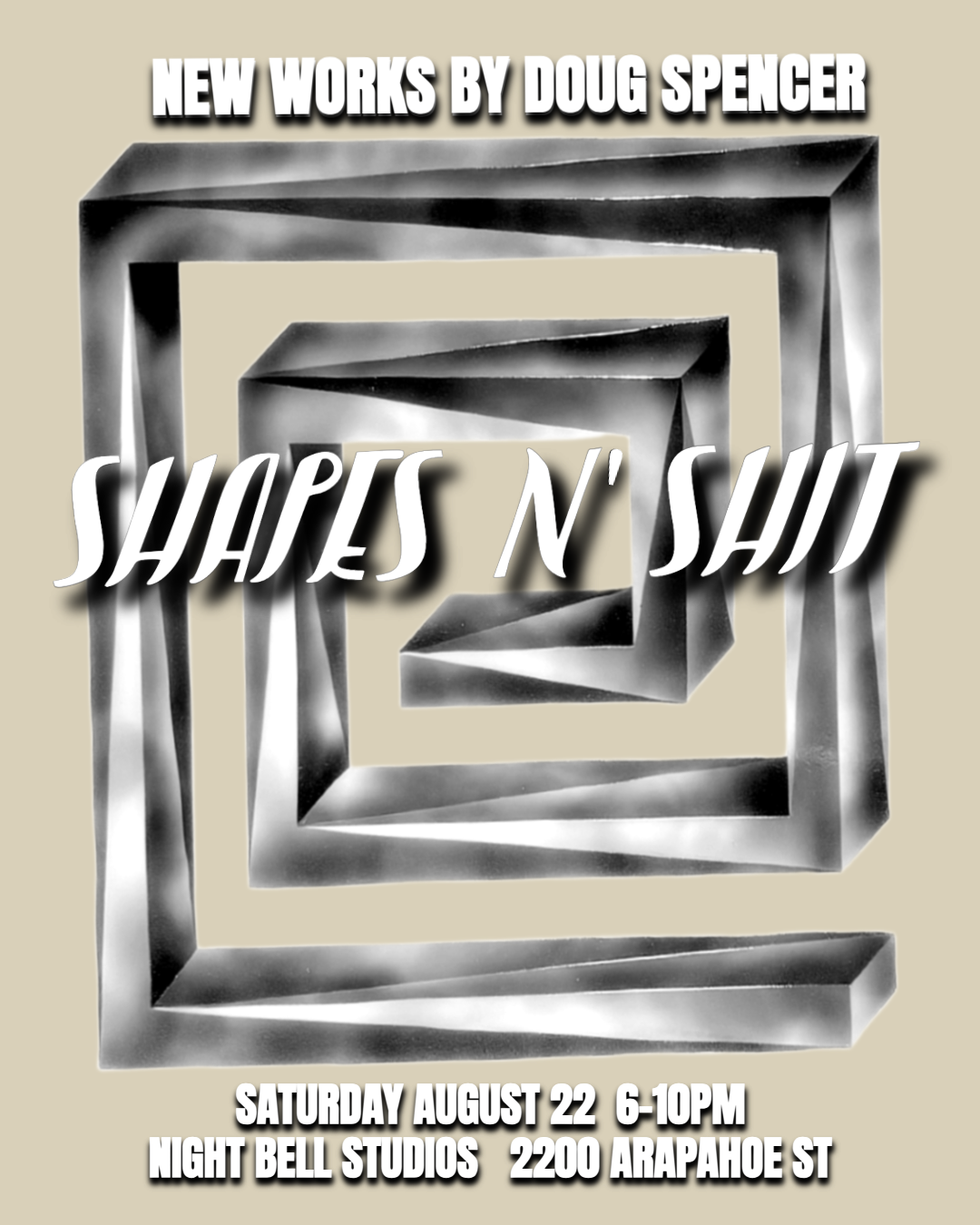 Shapes N' Shit
