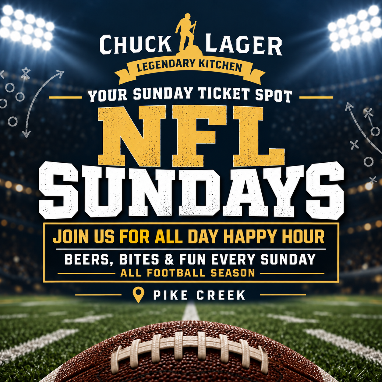 NFL Sundays