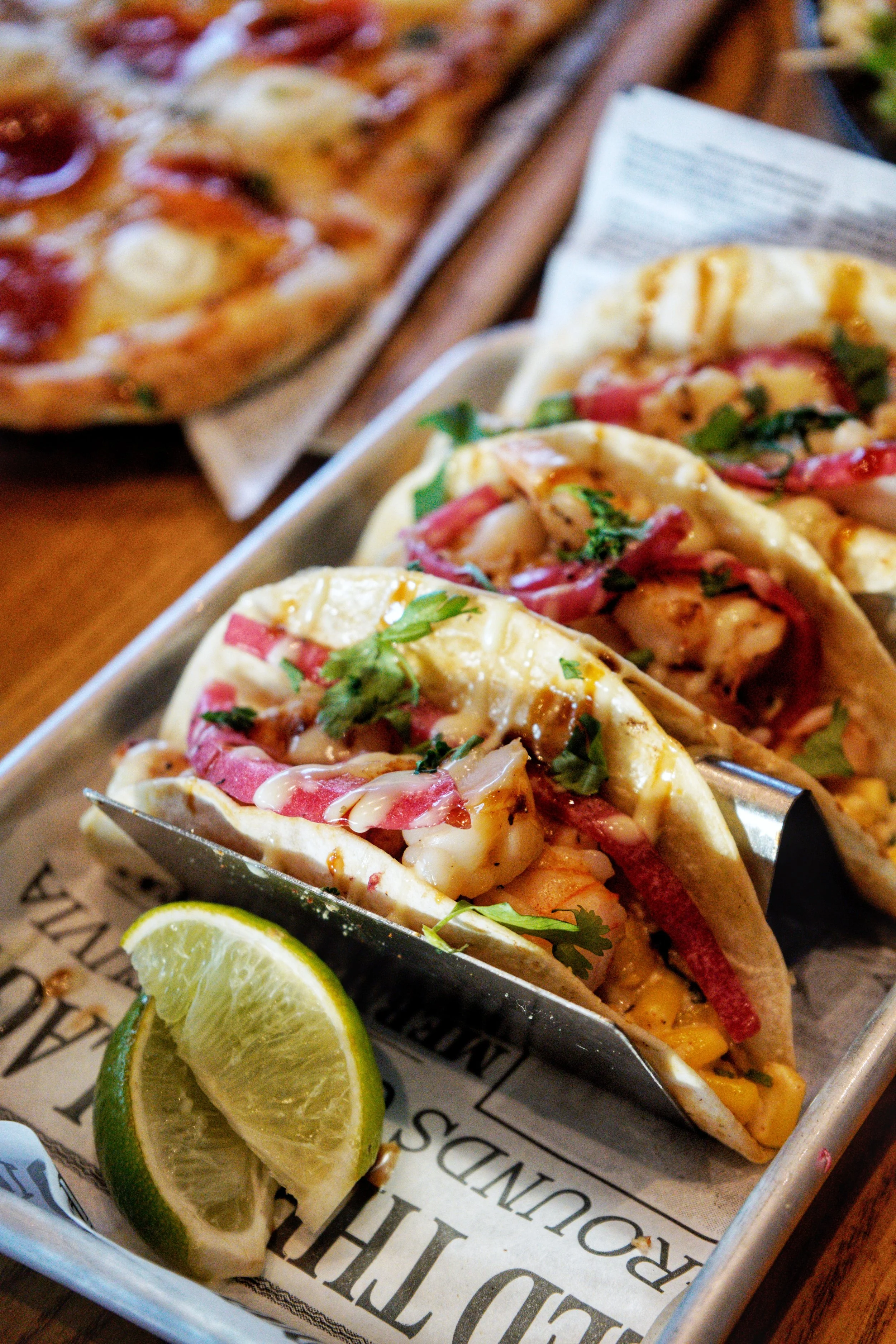 Tacos