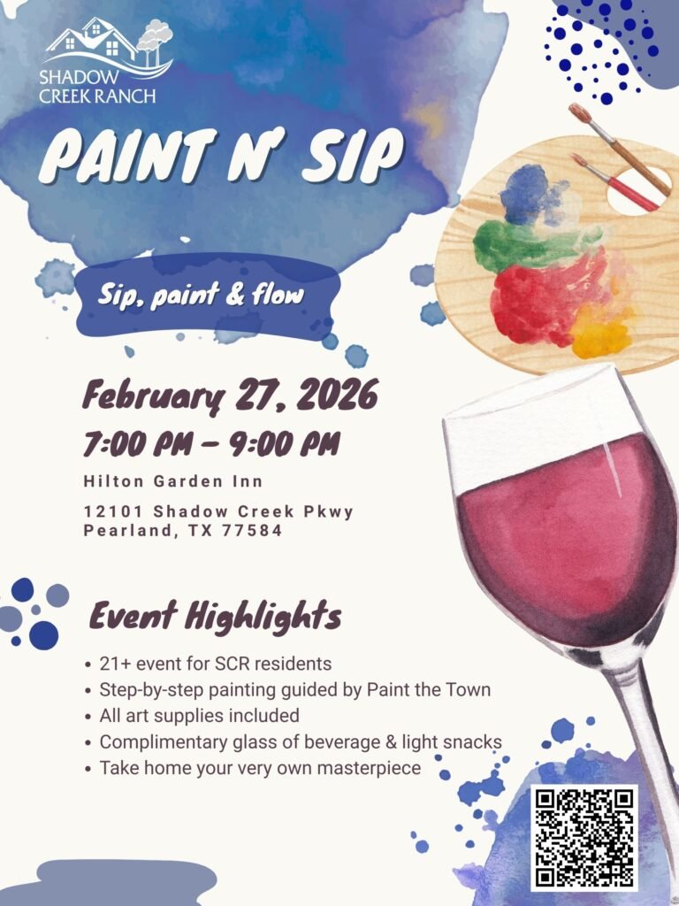 Paint N' Sip
