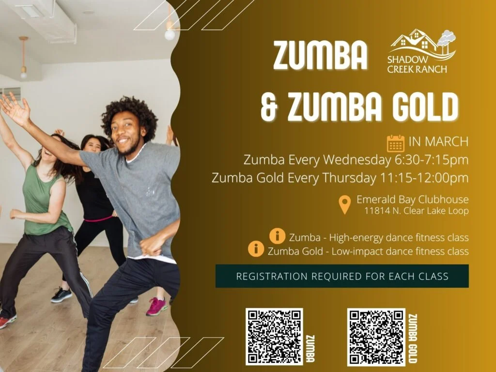 Zumba Gold