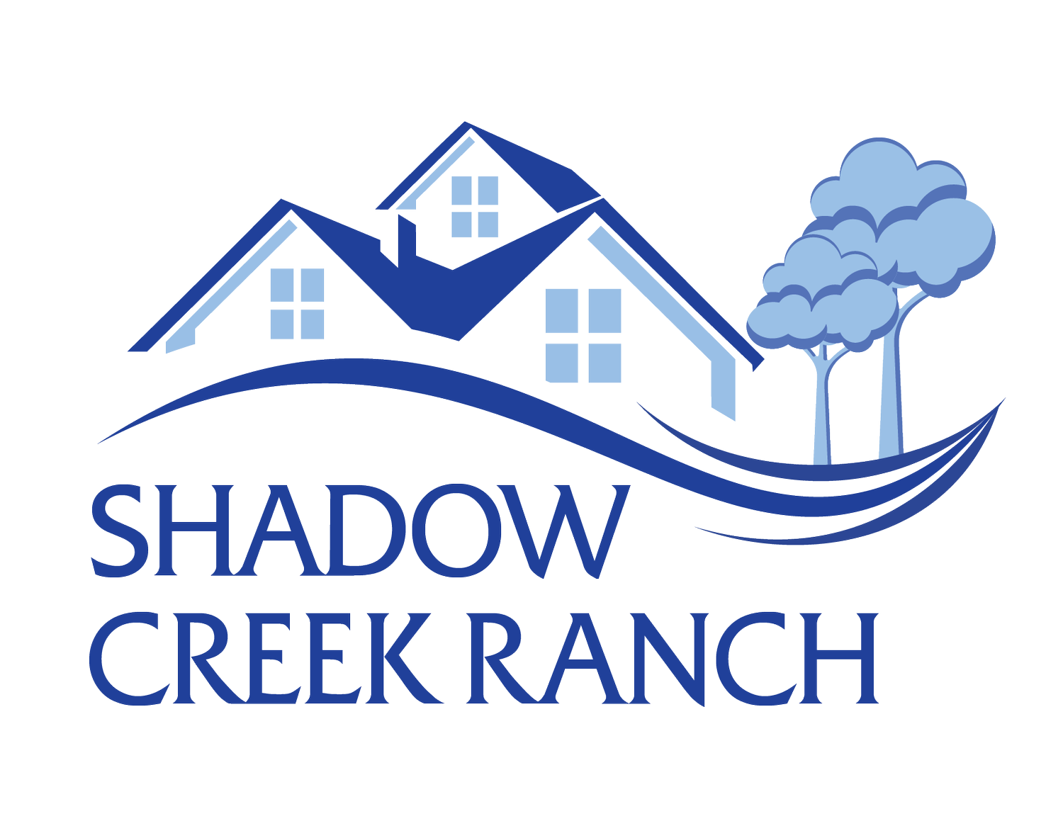 Shadow Creek Ranch Maintenance Association (Copy)