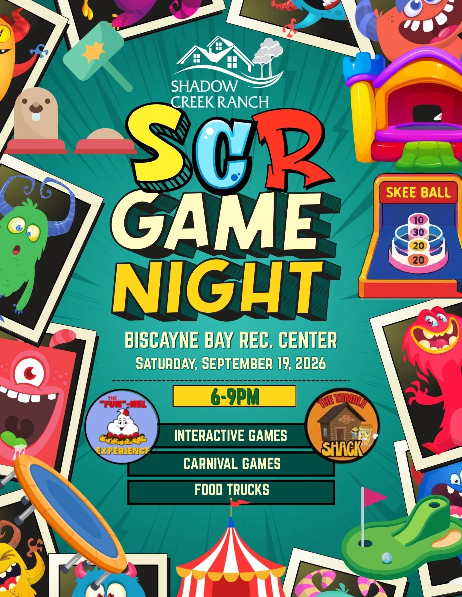 Game Night