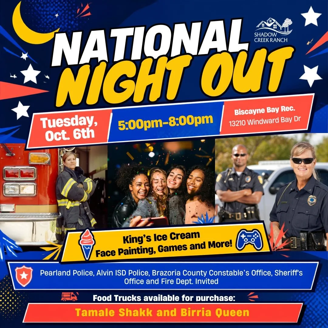National Night Out