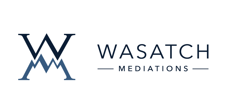 Wasatch Mediations, LLC