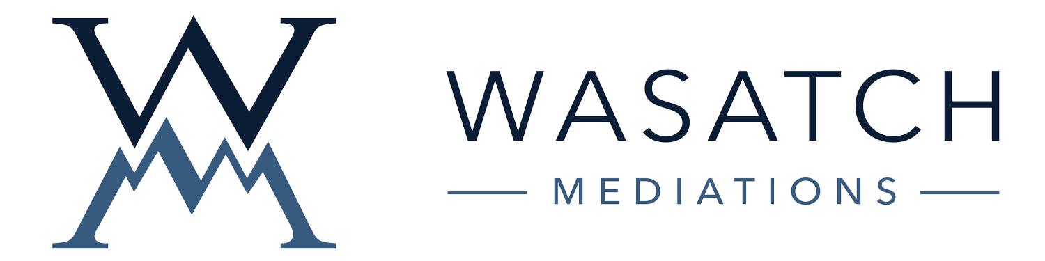 Wasatch Mediations, LLC