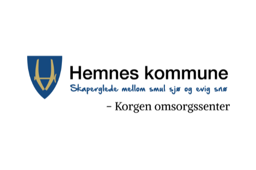 Hemnes kommune Korgen omsorgssenter