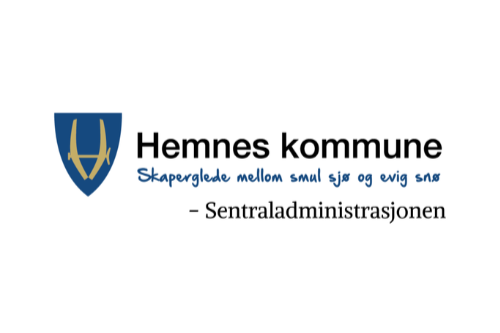 Hemnes kommune Sentraladministrasjonen