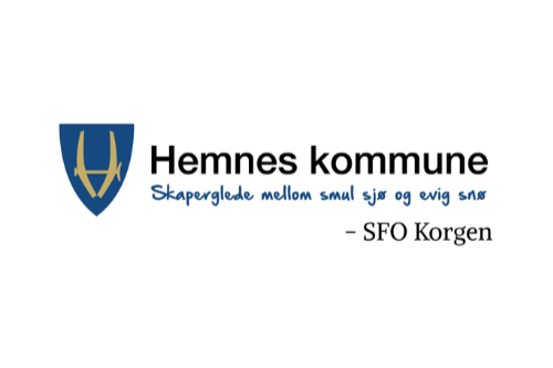 Hemnes kommune SFO Korgen