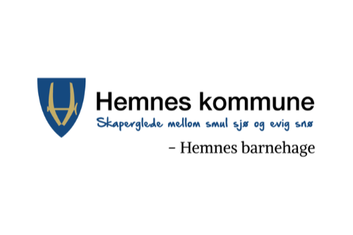 Hemnes kommune Hemnes barnehage