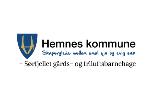Hemnes kommune Sørfjellet gårds- og friluftsbarnehage