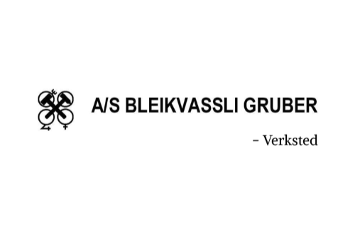 AS Bleikvassli Gruber verksted