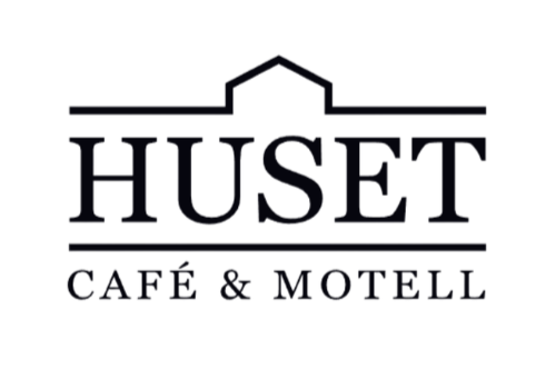 HUSET café og motell