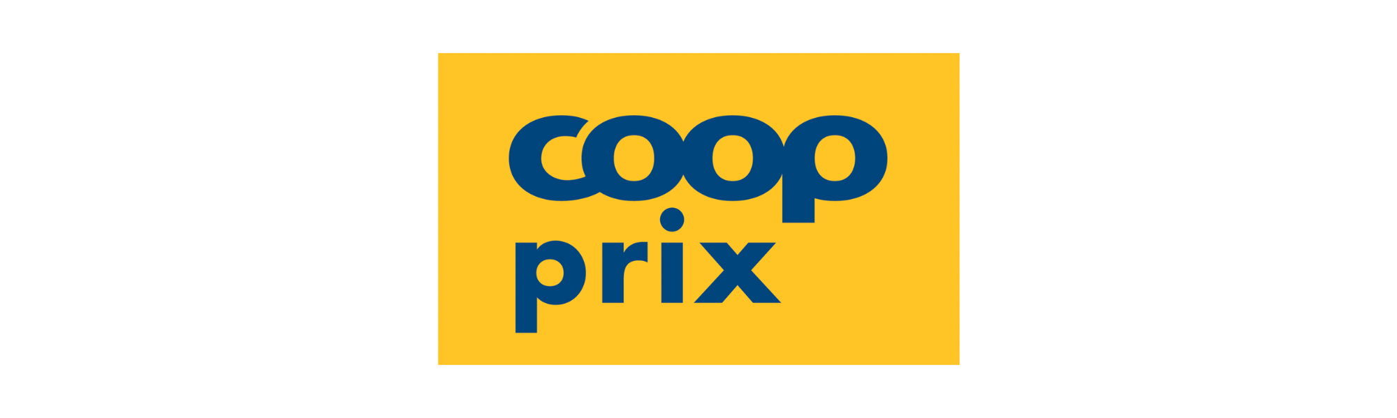 Coop Prix Bleikvassli
