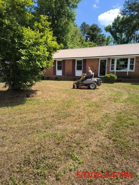 LAWN CARE