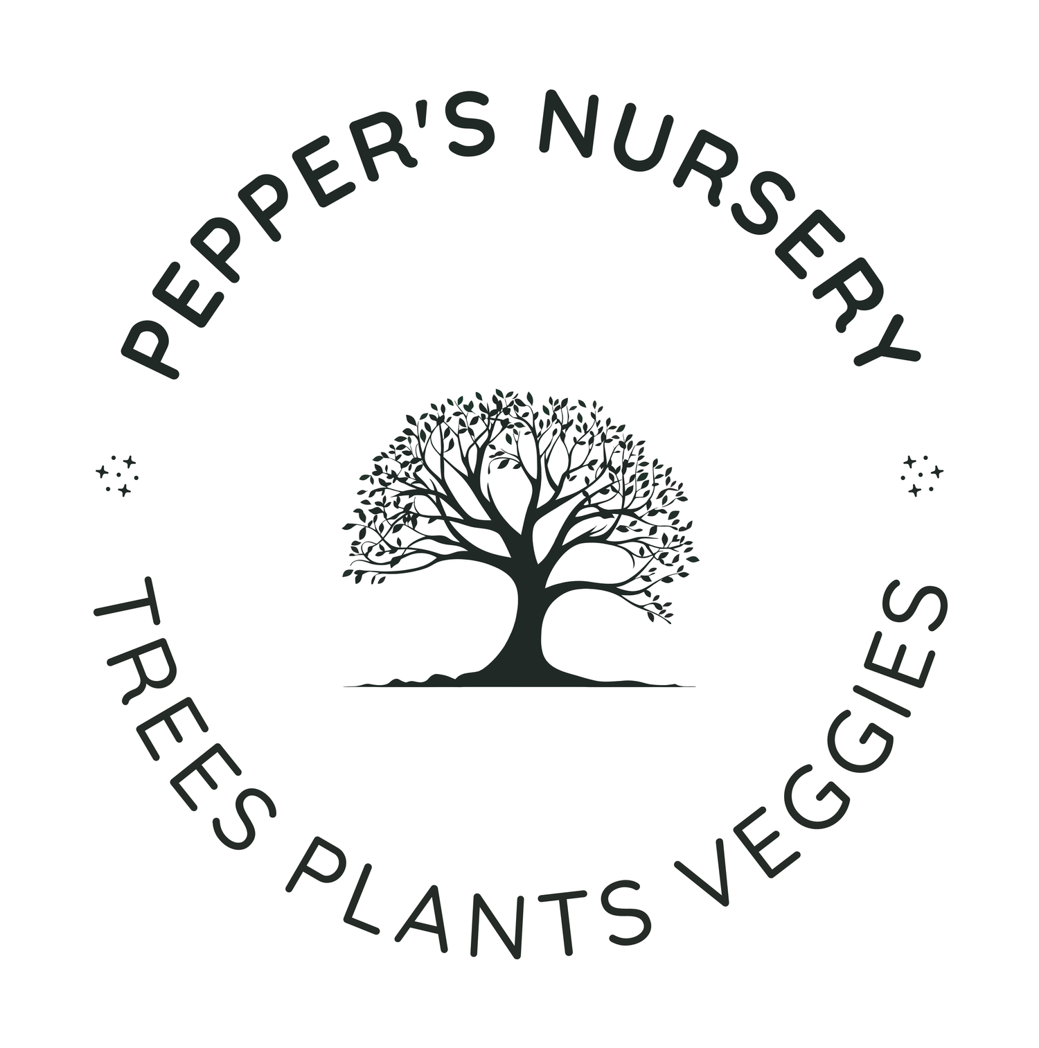 Pepper's Nursery