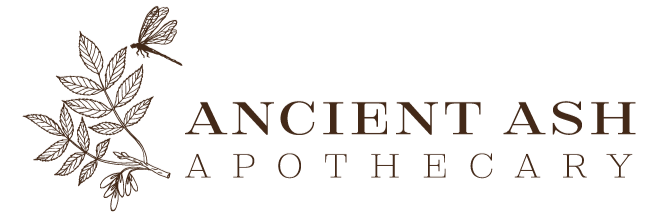 Ancient Ash Apothecary