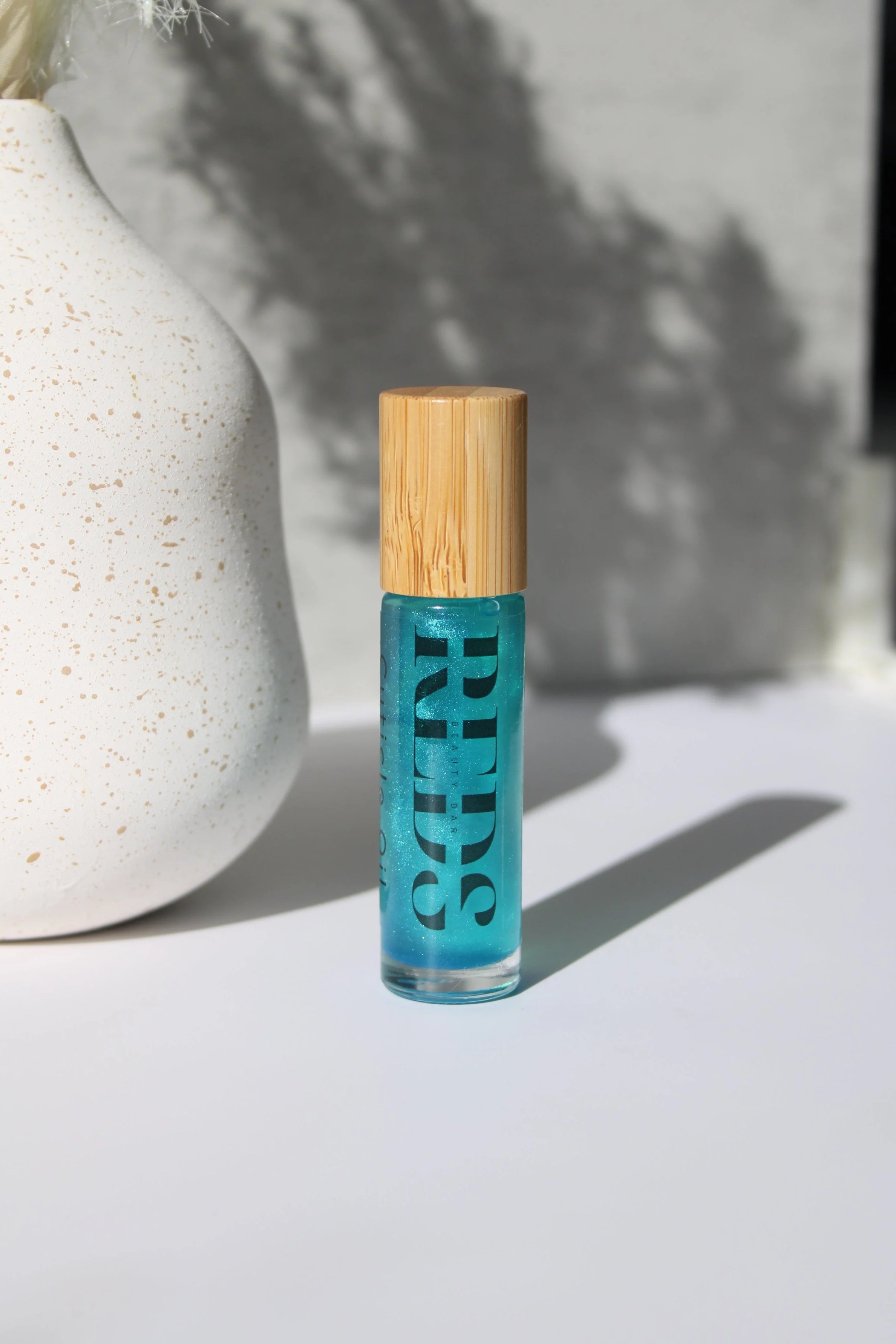 Nail Growth oil | Roll-on | Spa Vibes