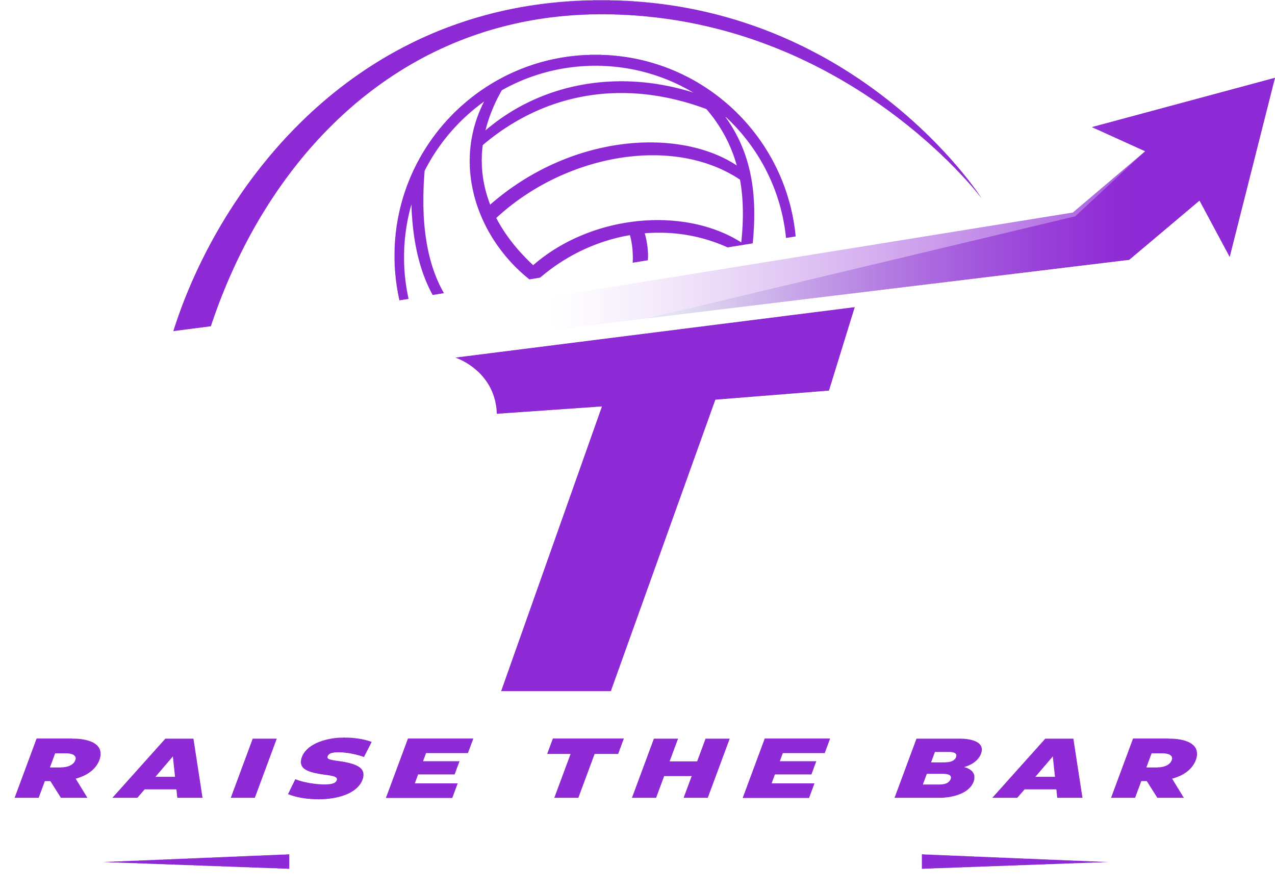 RTB Volleyball Logo | Club Volleyball in Northern Virginia
