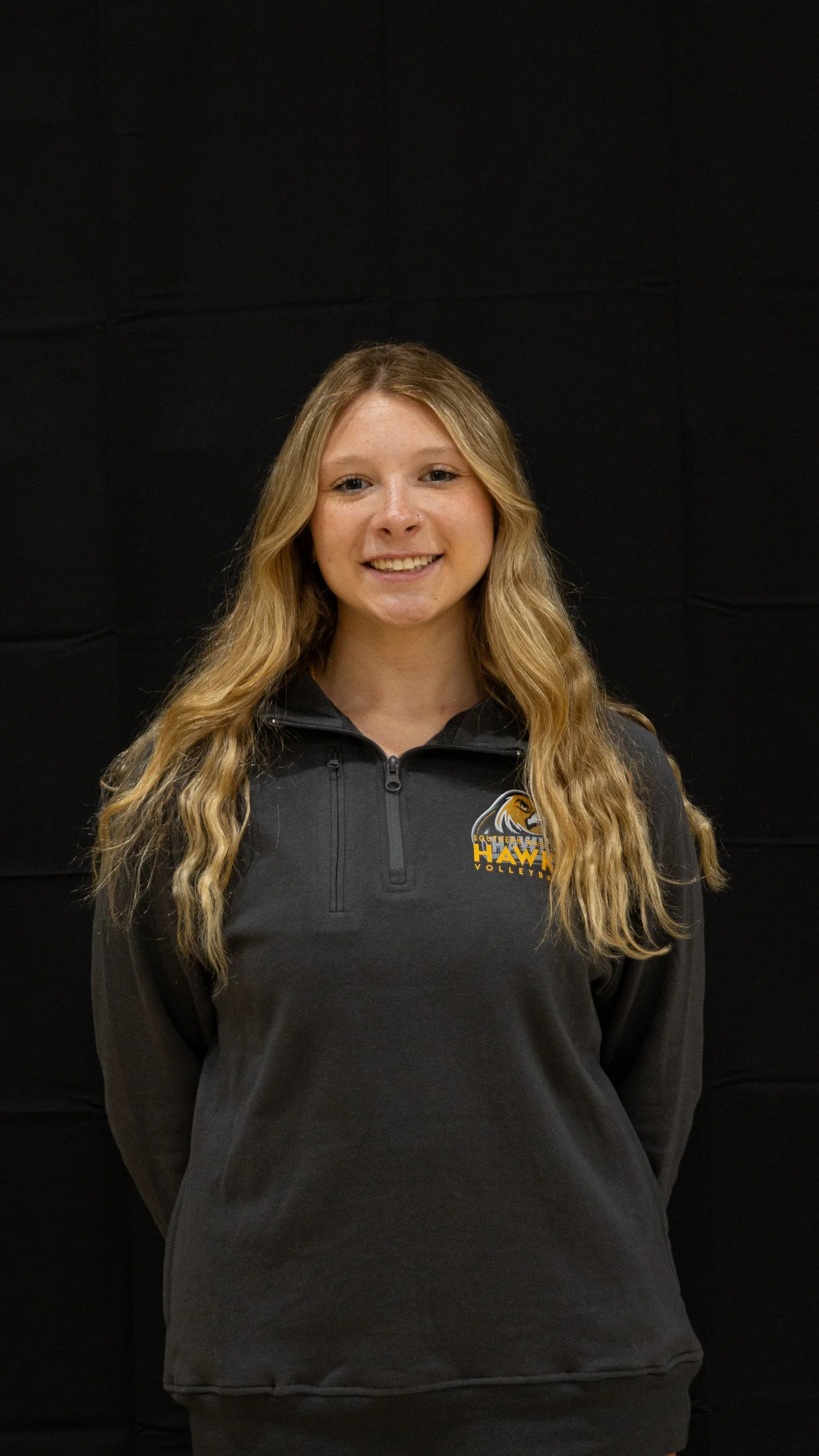 Madi Zambito RTB Volleyball coach Northern Virginia youth volleyball