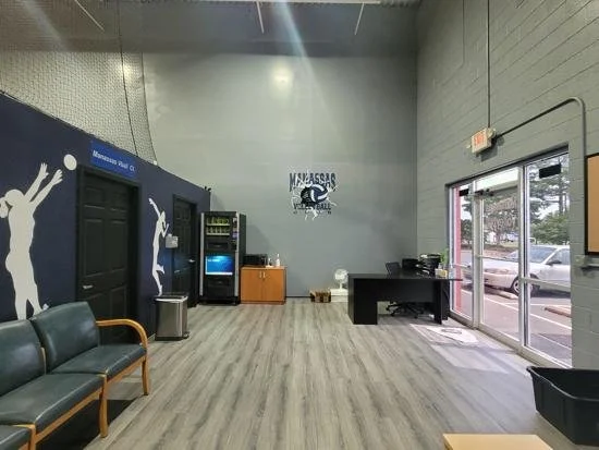 Lobby view 2