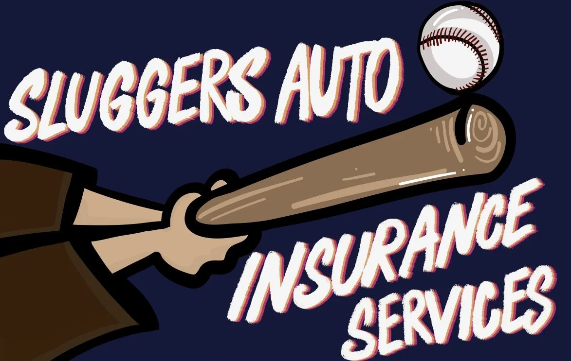 Sluggers Auto Insurance Services