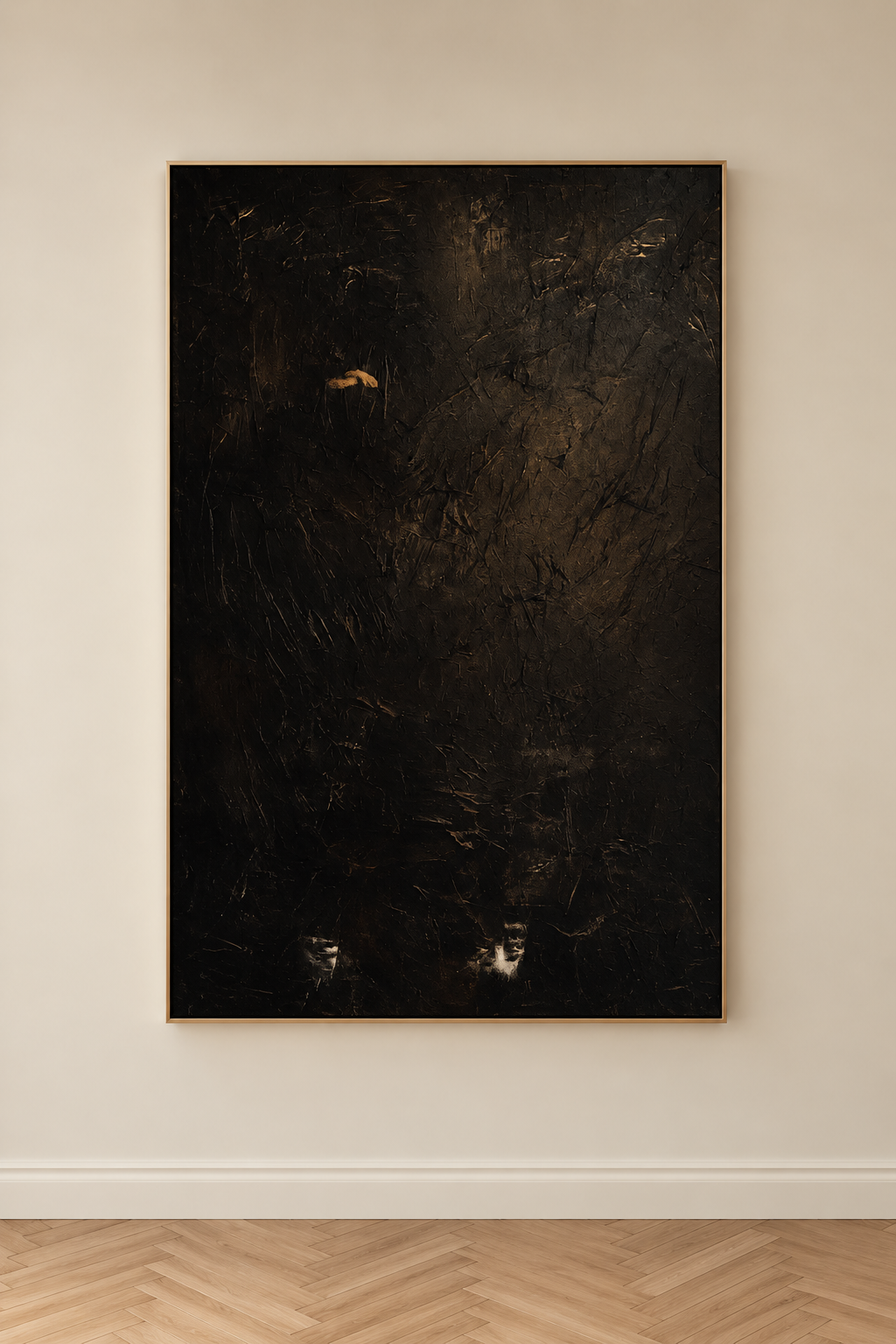 Untitled, 60X40"