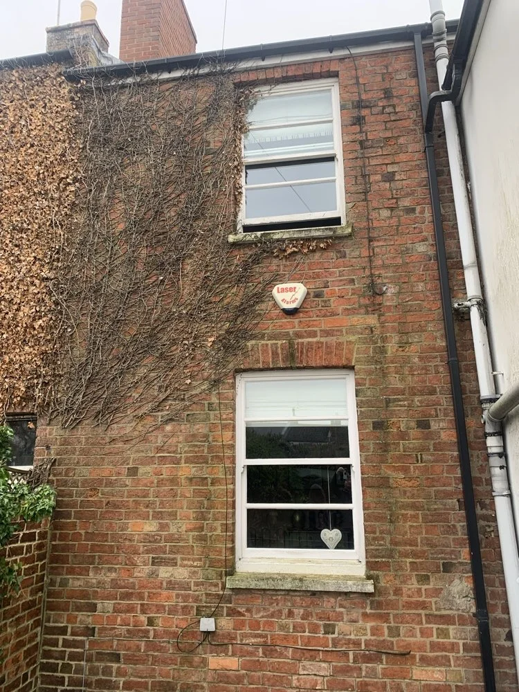 Why Cement Pointing is Ruining Historic Homes in Cheltenham &amp; The Cotswolds