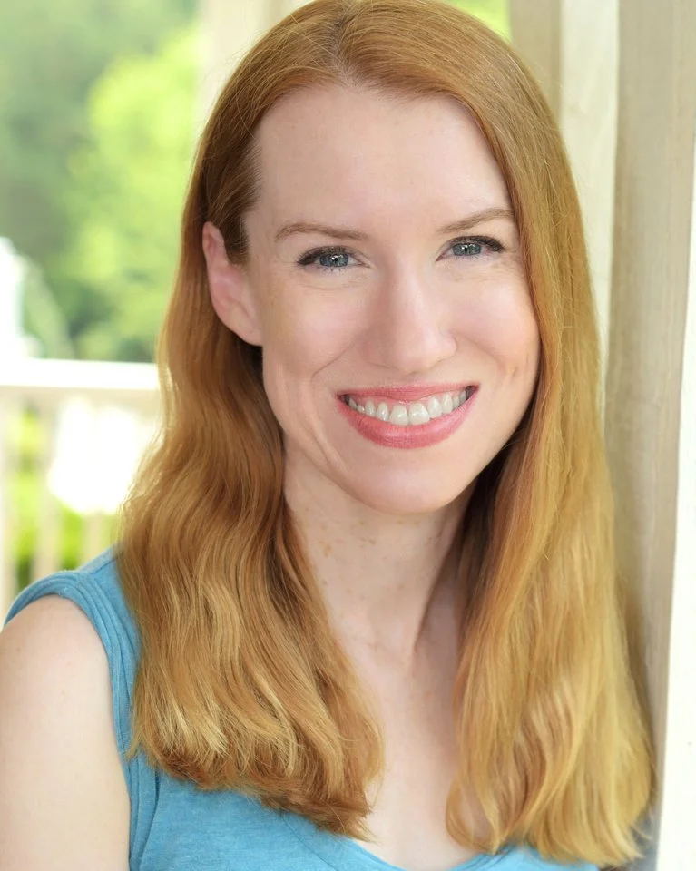Heather Benjamin, real estate agent
