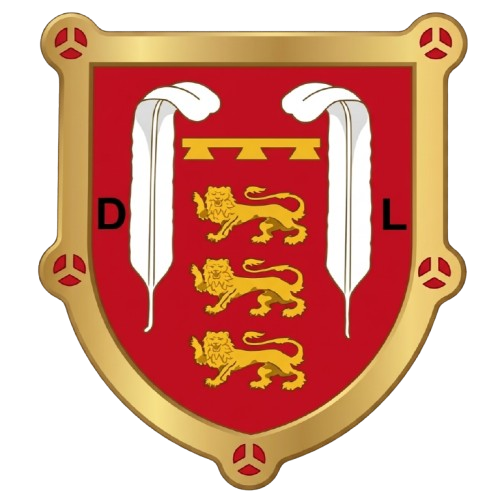 Blandford Forum West Country Crest
