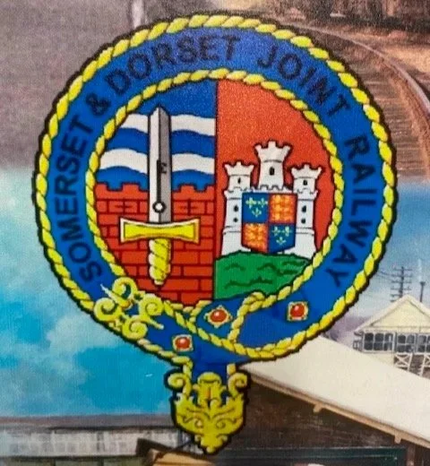 Somerset and Dorset Joint Railway