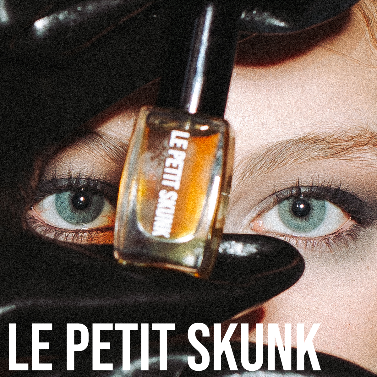 Le Petit Skunk