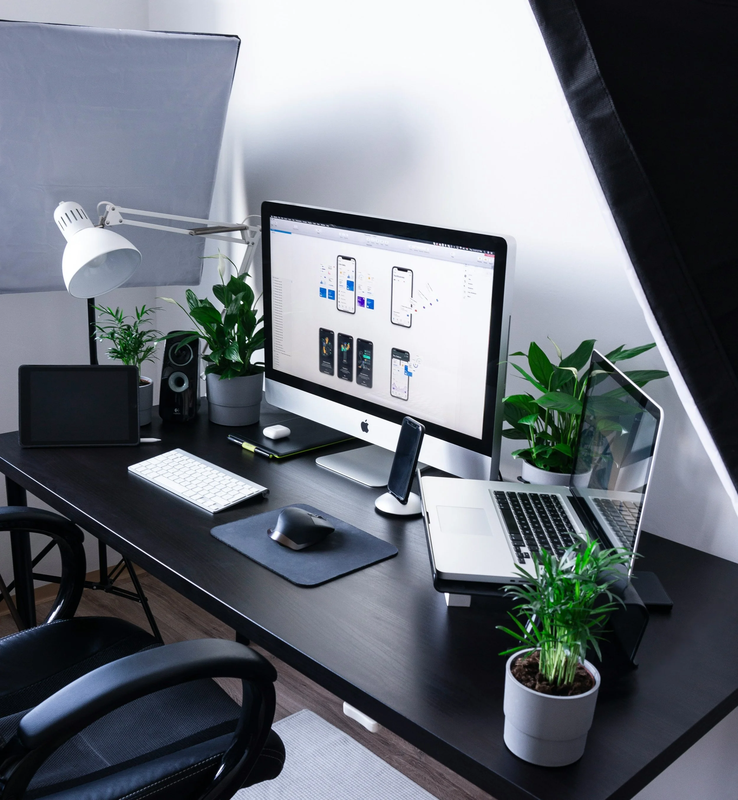 Digital and blended Learning with AI-powered content creation