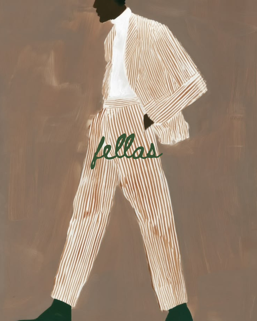 Wedding Day – Fellas